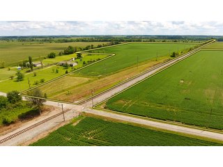 Property photo 10 - LAND AUCTION - 84+/- ACRES IN RUSH COUNTY, INDIANA